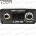 Мини паяльная станция HandsKit T12C LED дисплей, 72W, 200-450°C, DC-12-24V без блока питания рис 6